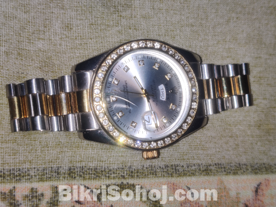 Rolex Watch